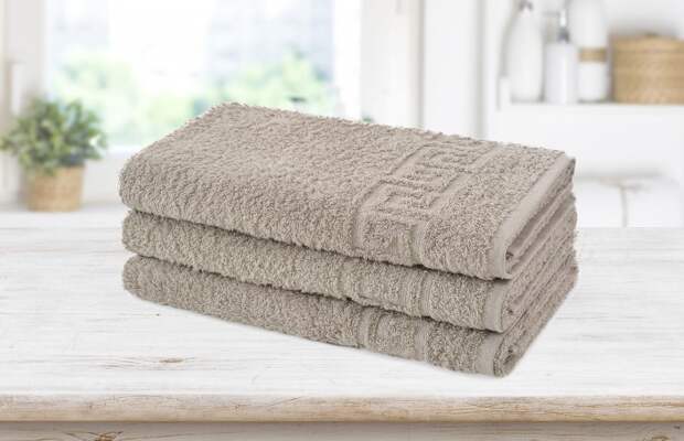 Старые полотенца заживут по-новому, или Как вернуть изделиям белоснежный оттенок и мягкость