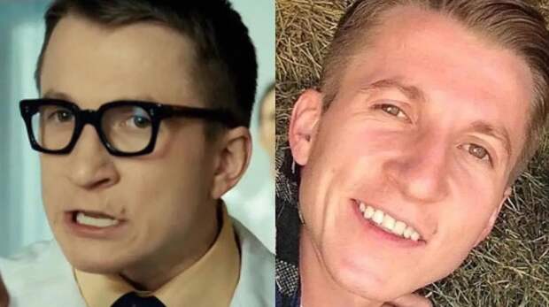 Стало известно, как живет звезда "Интернов" Дмитрий Шаракоис