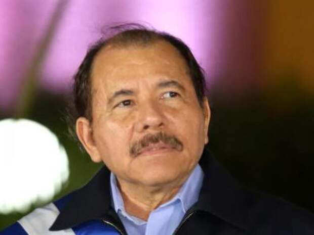 Президент Никарагуа: США переживают "момент шизофрении"
