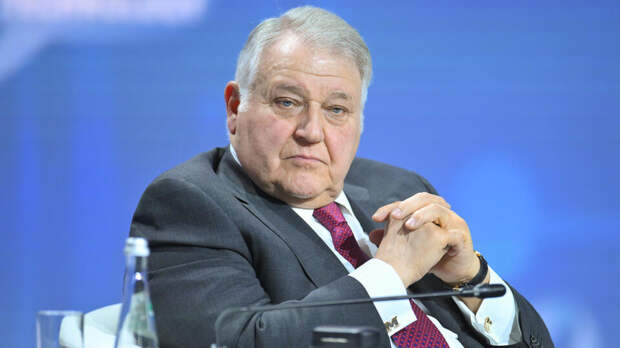 Путин переназначил Ковальчука президентом НИЦ "Курчатовский институт"