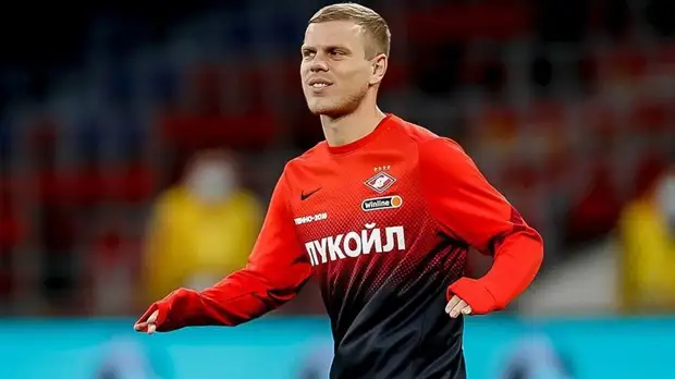 Мостовой считает, что Кокорину следует принять предложение «Фиорентины», если таковое поступит