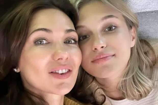 Екатерина Климова не хотела, чтобы старшая дочь стала актрисой