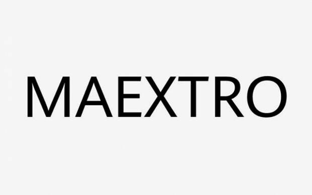 Huawei зарегистрировала в России бренд Maextro — под этой маркой в КНР продается «китайский Maybach» совместного производства Huawei и JAC