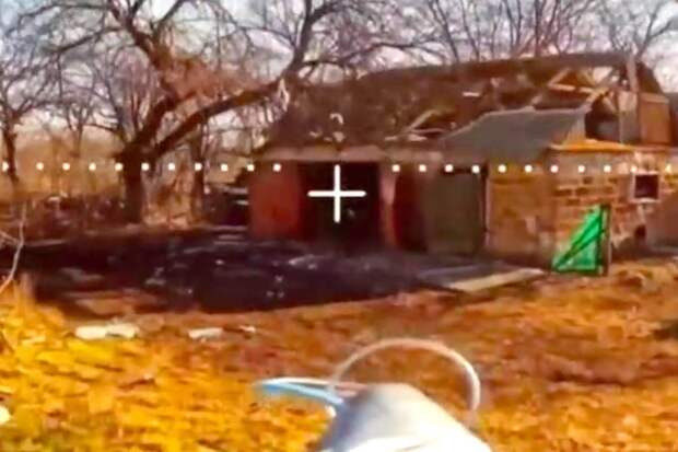 «Племяш» ударил по украинской «Бабе-Яге»