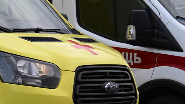 Ребёнок и двое взрослых погибли во Владимирской области при попадании БПЛА в дом