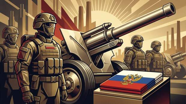 ВС России освободили Карповку в ДНР