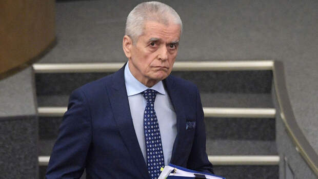 Онищенко: бактериальная инфекция могла стать причиной трагедии в Новокузнецке