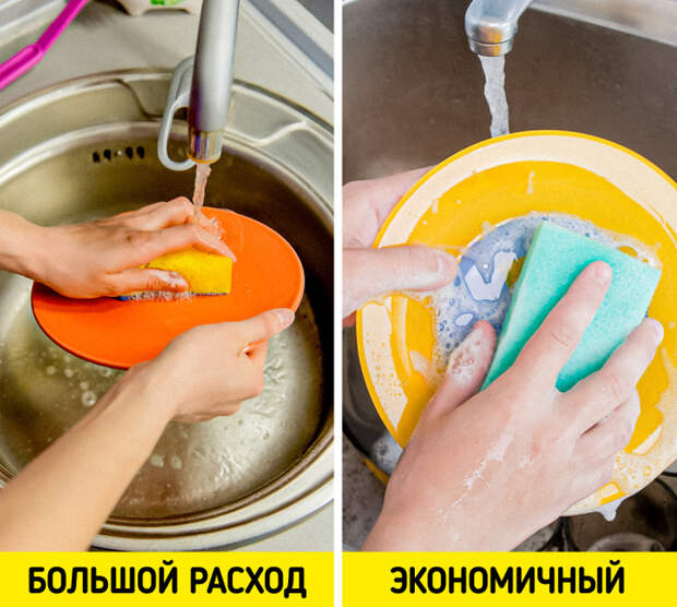 10 бытовых вещей, которыми мы пользуемся и почему-то упорно игнорируем их минусы