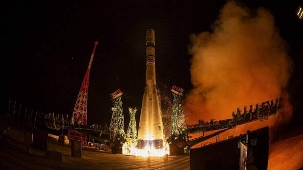 Работа над новейшей ракетой «Союз-5» находится на завершающем этапе