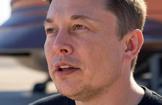 Маск намерен добиться опеки над ребёнком из-за поддержки матерью ЛГБТ