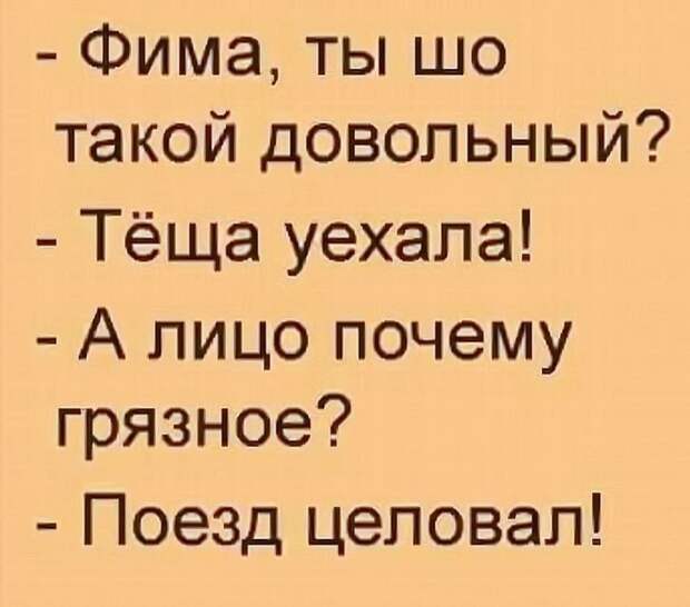 30 искрометных шуток для прекрасного настроения на весь день