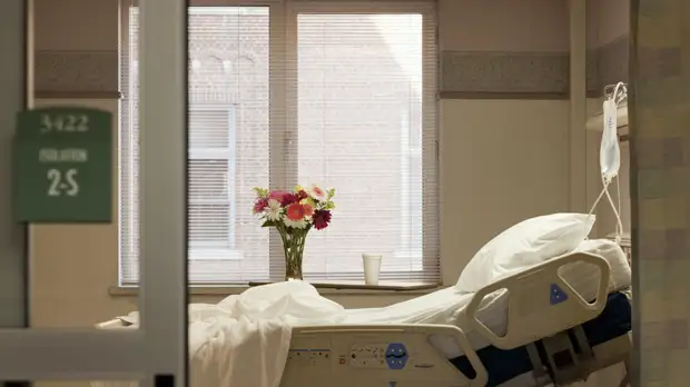 Ряд больниц в Москве вернётся к обычному режиму работы из-за улучшения ситуации с COVID-19