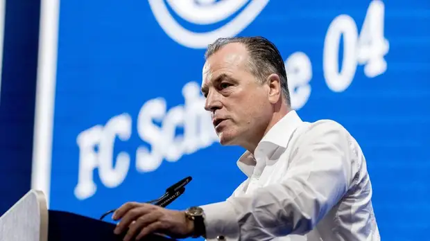 Глава набсовета «Шальке» временно ушёл с должности из-за обвинений в расизме