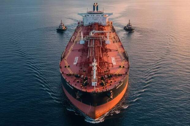 Терпеть и молчать: танкеры – наши новые «красные линии