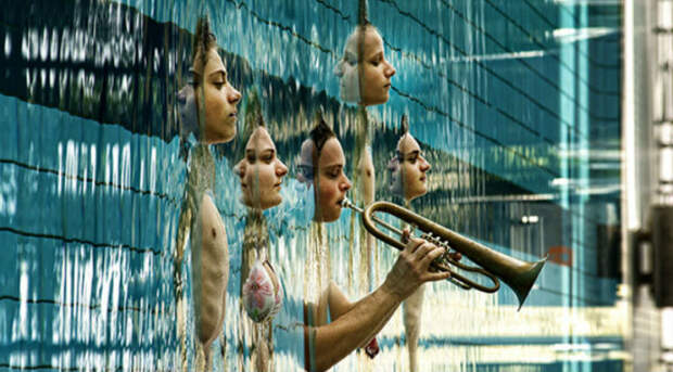 20 невероятных кадров, доказывающих, насколько важен ракурс, когда фотографируешь