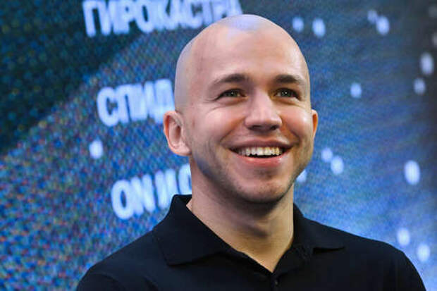 Актер Романович потерял 20 млн рублей из-за мошенников