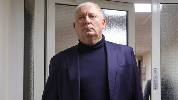 У экс-депутата Госдумы Вороновского изъяли активы на 23 млрд рублей