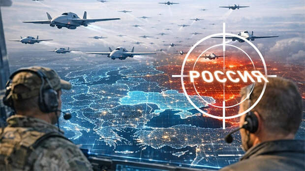 Спецпредупреждение не сработало. Что дальше? Прибалтика смеётся над Россией