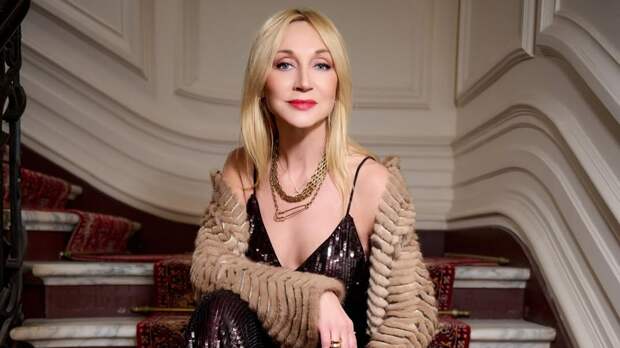 Алла Пугачёва поздравила внучку с 14-летием на странице у Кристины Орбакайте