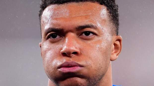 Арбелоа подтвердил, что заменил Мбаппе из-за травмы