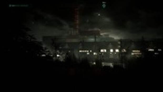 Обзор Chernobylite