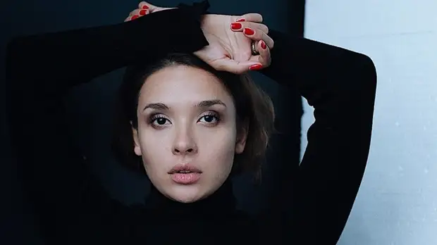 Ольга Дибцева рассказала о своей роли в комедии «День города»