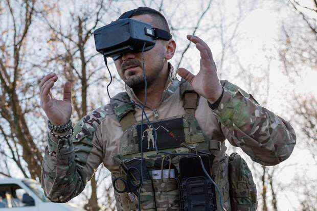 В российском регионе ВСУ атаковали технику для расчистки снега