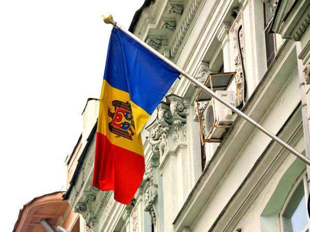 Молдова может стать федерацией ради Приднестровья