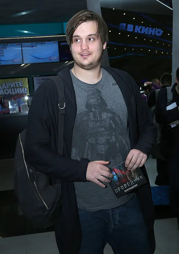 Александр домогаров младший фото биография - VsePhoto.ru