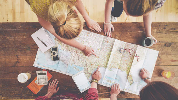 Экономист Буркина: раннее планирование поможет сэкономить на путешествиях