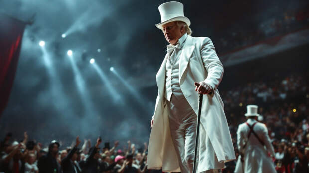 "Это очень страшные люди": Откровение американского журналиста о "сатанинских элитах" США. Файлы Эпштейна обнажили жуткую реальность