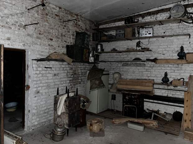 Росимущество отменило аукцион по продаже заброшенной спортбазы под Тулой