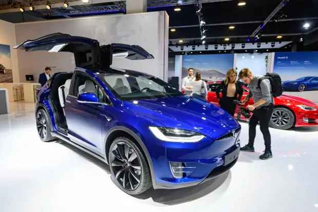 Минпромторг разрешил параллельный импорт электроники и автомобилей