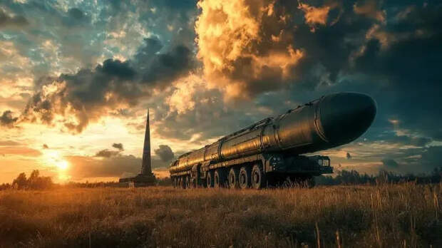 Ловушка! Зеленский подставил НАТО. Под Полтавой землетрясение. Через неделю начнётся ад. Пришло время для "Орешника"? СВОдки с фронта