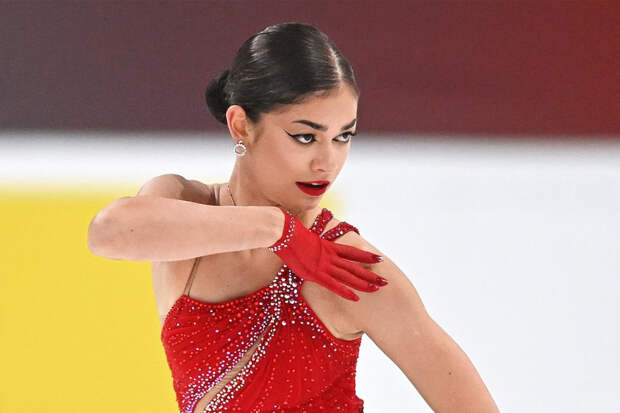 Президент ФФККР Сихарулидзе рассказал о настроении Петросян перед дебютом на Олимпиаде