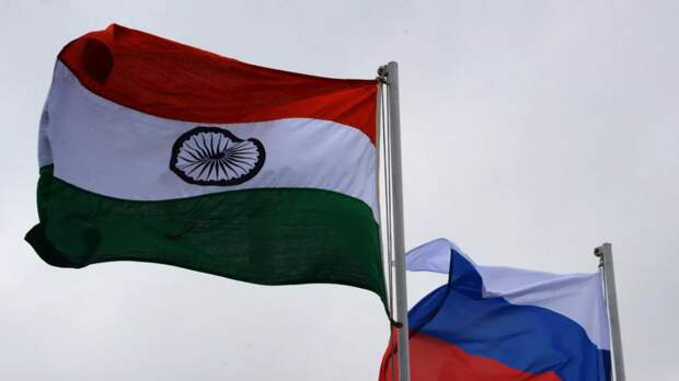 МИД: Индия пока не определилась с уровнем участия в конференции по Украине