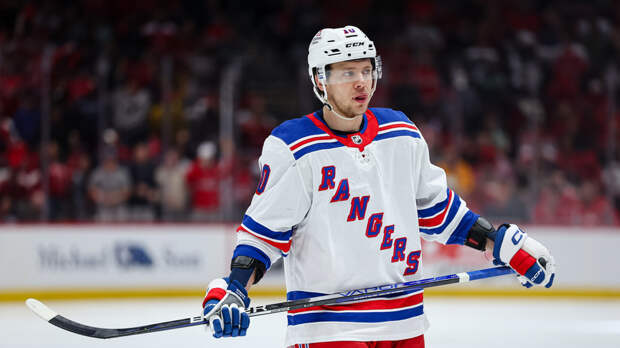 Фридман: «Вашингтон» рассматривает вариант обмена Панарина, но только с подписанием нового контракта