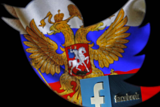 Американское посольство в Латвии переходит в соцсетях на русский язык 
