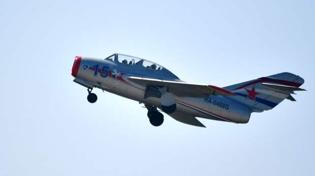 Вне конкуренции: западные истребители меркнут перед этими чудо-самолетами