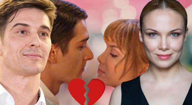 Женщина, которую он не посмел тронуть: Станислав Бондаренко 15 лет скрывал свою любовь к Татьяне Арнтгольц