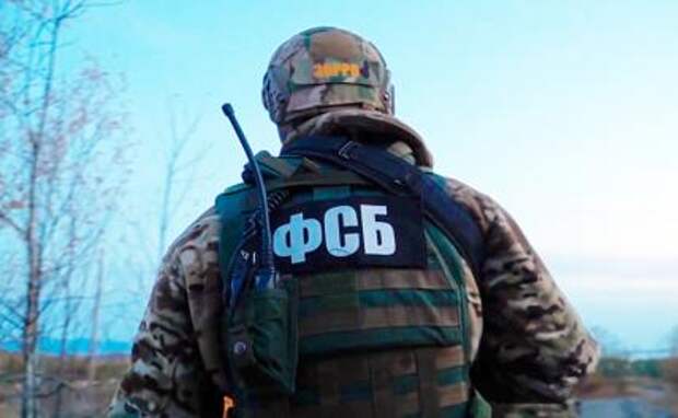 Украинский террор приходит в Россию