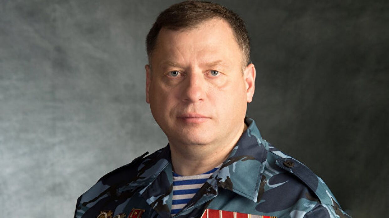 Швыткин рассказал, почему у НАТО не получится дискредитировать Россию в условиях пандемии Швыткин рассказал, почему у НАТО не получится дискредитировать Россию в условиях пандемии