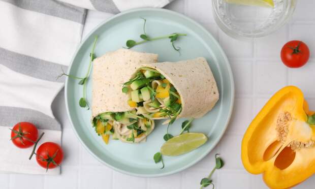 Постный завтрак на скорую руку: 3 необычных и простых в исполнении рецепта