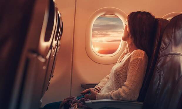 Лучше сдать билет: 5 симптомов, при которых перелет может быть опасен