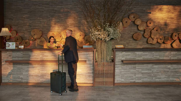 Катар отменит программу бесплатного проживания туристов в отелях