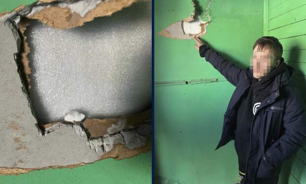 В Архангельске задержали курьеров теневого интернет-магазина