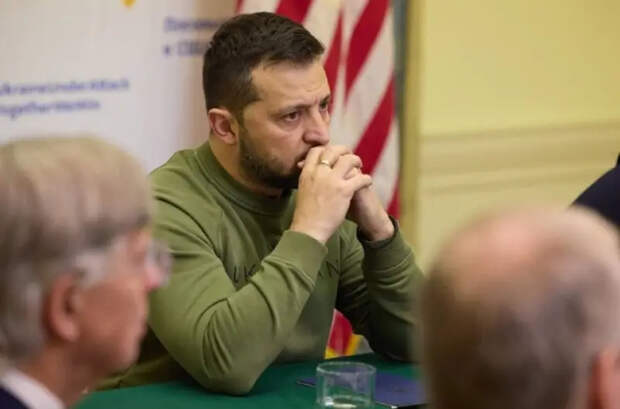 The Economist: Общественное мнение в США всё меньше склоняется к поддержке Украины
