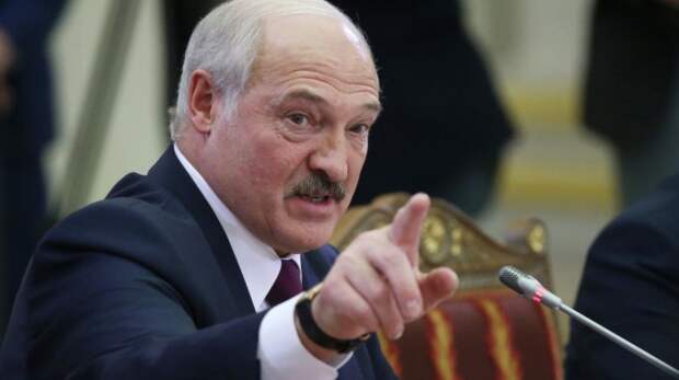 Александр Лукашенко: белорусы будут воевать, если нападут на Россию