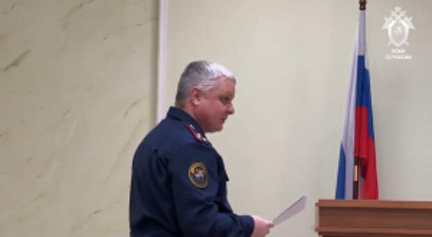 В Рязанской области следователями СК России выявлены дополнительные эпизоды преступной деятельности бывшего главного врача одной из больниц