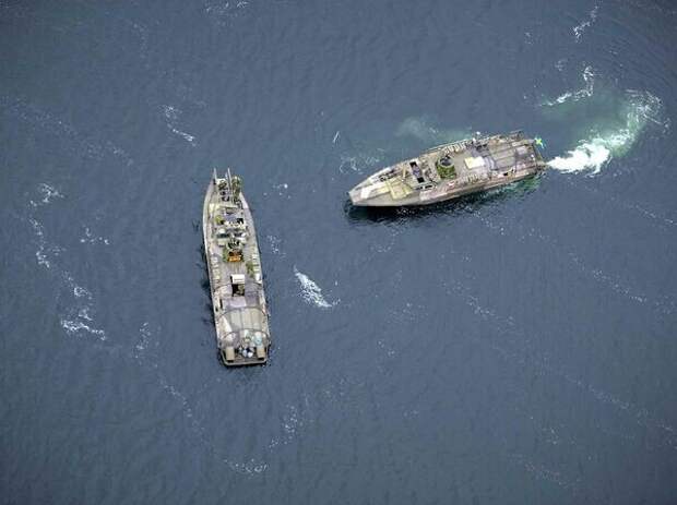 Россия нашла у НАТО уязвимое место. Теперь альянс пытается его прикрыть.